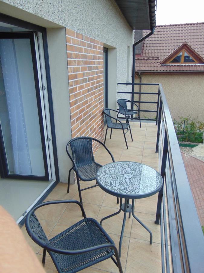 Apartamenty Monik Świętochłowice Exterior foto