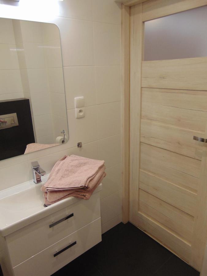 Apartamenty Monik Świętochłowice Exterior foto