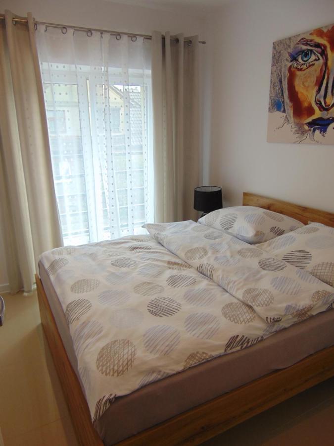 Apartamenty Monik Świętochłowice Exterior foto