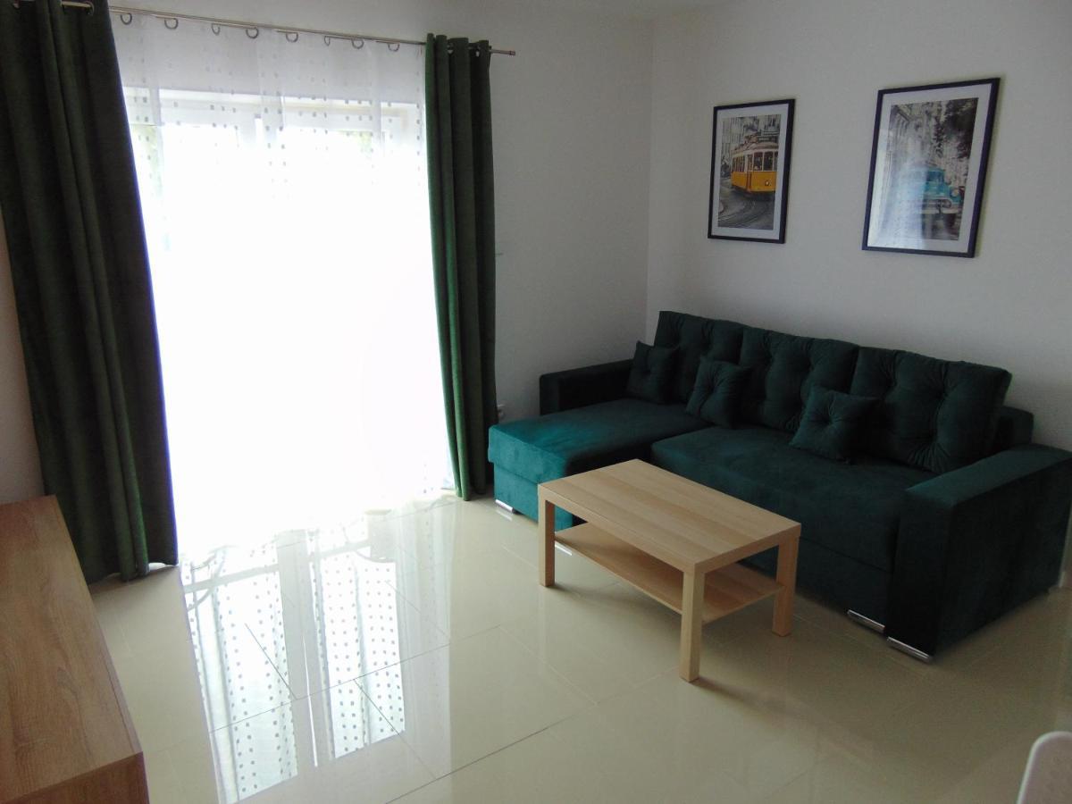 Apartamenty Monik Świętochłowice Exterior foto