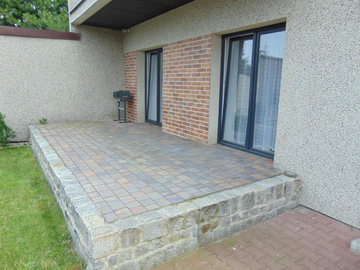 Apartamenty Monik Świętochłowice Exterior foto