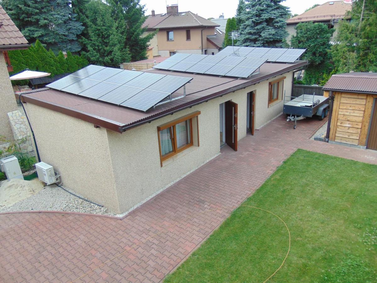 Apartamenty Monik Świętochłowice Exterior foto